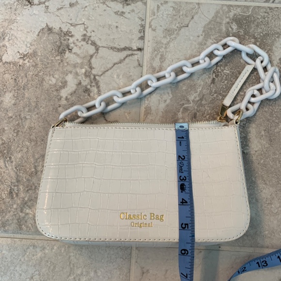 Classic Bag Original Handbag NWOT - Picture 4 of 6